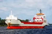 FOR SALE: 5,600 DWT Gearless MPP General Cargo 2007 Spain Built – DNV Class to 2027 | CM1201