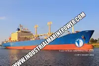 REF658/REEFER/1980-03/16905CBM/ BUYERS OFFER