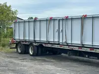 2025 Barge - Flattop Barge For Sale