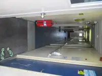 1977 Barge - Jack Up Platform For Sale &amp; Charter