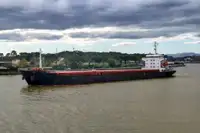 CM1105 GENERAL CARGO SHIP 14000 DWT/2007 BLT FOR SALE