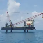 1977 Barge - Jack Up Platform For Sale &amp; Charter