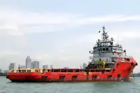 2010 | 75m | FiFi-1 | 3,440 MT DWT | DP-2 PSV