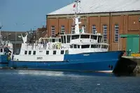 Small Survey Vessel