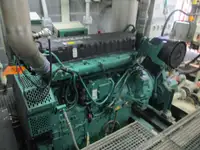 1977 Barge - Jack Up Platform For Sale &amp; Charter