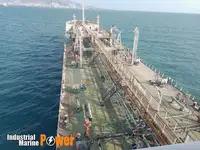 Oil tanker ship for sale