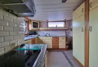 1972 Barge - Cargo Barge For Sale