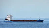 FOR SALE: 5,550 DWT Ice Class 1A General Cargo Coaster 2007 Slovakia Built – 350 TEU | SS/DD 2027 | CM1222