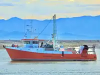 24.95m Fishing Vessel For Sale