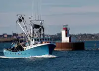 101 FT HERRING PURSE SEINER